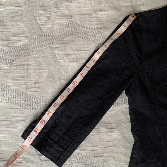 HANDMADE JACKET | EUC - Picture 5 of 7